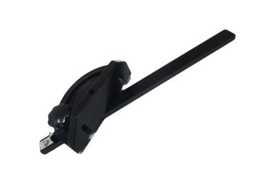 Jet Mitre Gauge for 14" Bandsaw